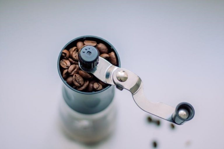 cuisinart coffee grinder manual