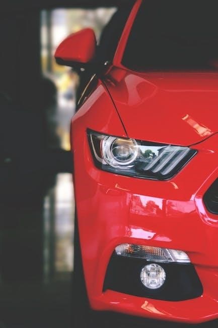 car starter for a manual transmission