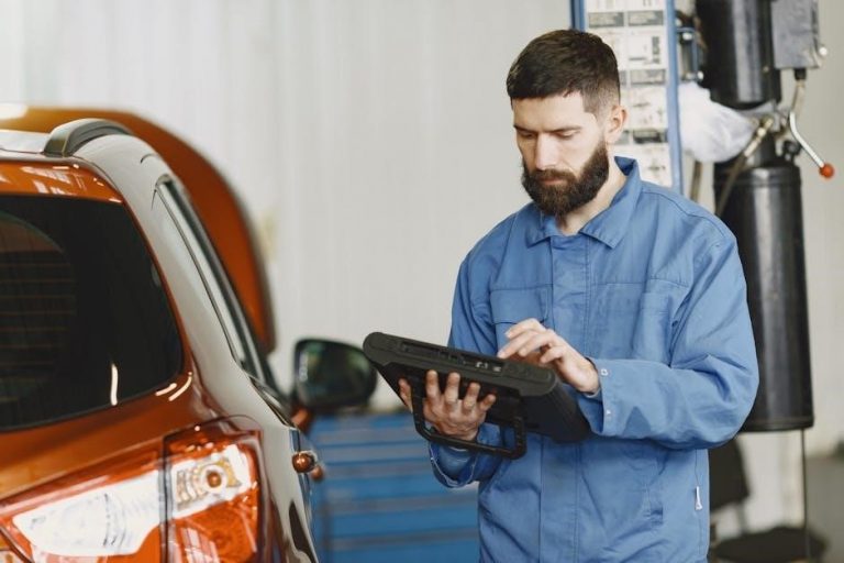 motor labor guide