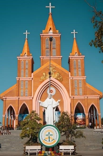 church of christ lessons pdf