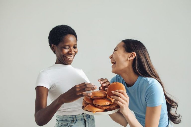 optavia fast food guide