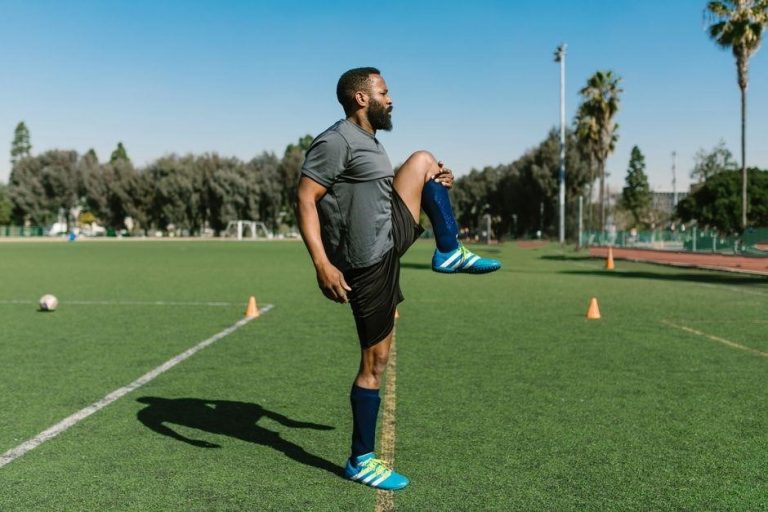 calf stretching exercises pdf